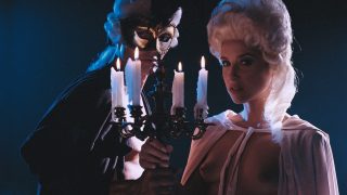 Blonde Tiffany Hopkins Gets Two Facial Cumshots after MMF Threeway DP (Tiffany Hopkins)