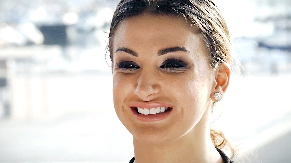 Interview with Susy Gala (Emilio Ardana,Susy Gala)