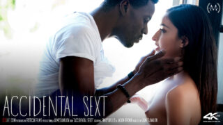 Accidental Sext – Emily Willis & Jason Brown