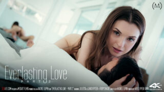 Everlasting Love Part 2 – Monika May & Ruby Shades & Lando Ryder