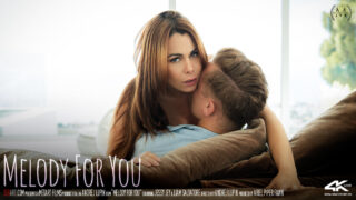 Melody For You – Jessy Jey & Liam Salvatore