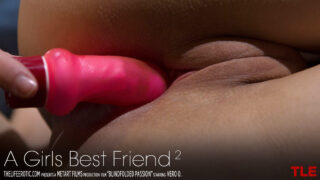 A Girls Best Friend 2 – Vera O