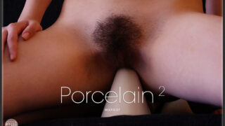 Porcelain 2 – Margot B