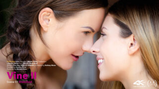 Vine 2 Episode 1 – Drenched – Rebecca Volpetti & Stefany Moon & Tina Kay