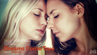 Dreams Come True Episode 1 – Affectionate – Henessy A & Lola A