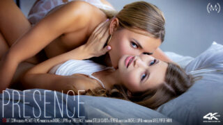 Presence – Stella Cardo & Venera