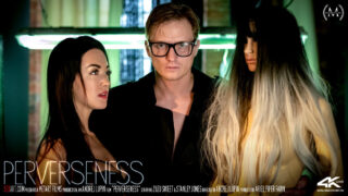 Perverseness – Zuzu Sweet & Stanley Jones