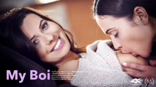 My Boi – Alyssa Reece & Vicky Love