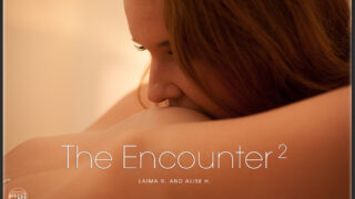 The Encounter 2 – Alise H & Laima R