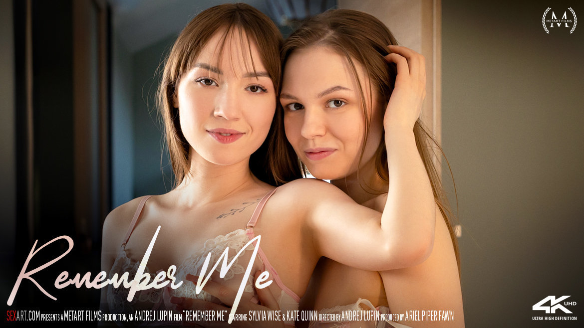 Remember Me – Kate Quinn & Sylvia Wise