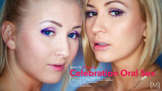 Celebration Oral Sex Episode 4 – Adoration – Cayla Lions & Tracy Lindsay