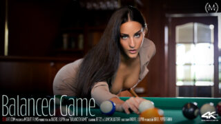 Balanced Game – Betzz & Liam Salvatore