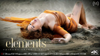 Elements Episode 3 – Earth – Melody Petite & Eric El Gran