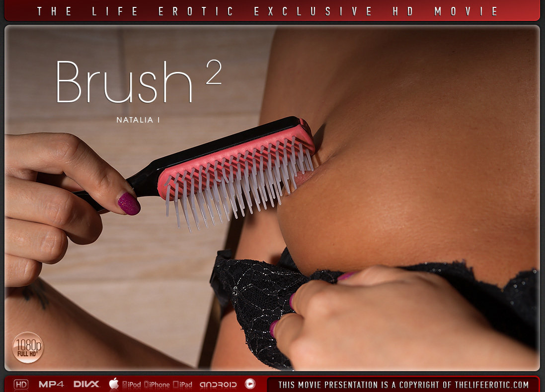 Brush 2 – Natalia I