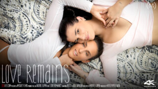 Love Remains – Ada Lapiedra & Betzz