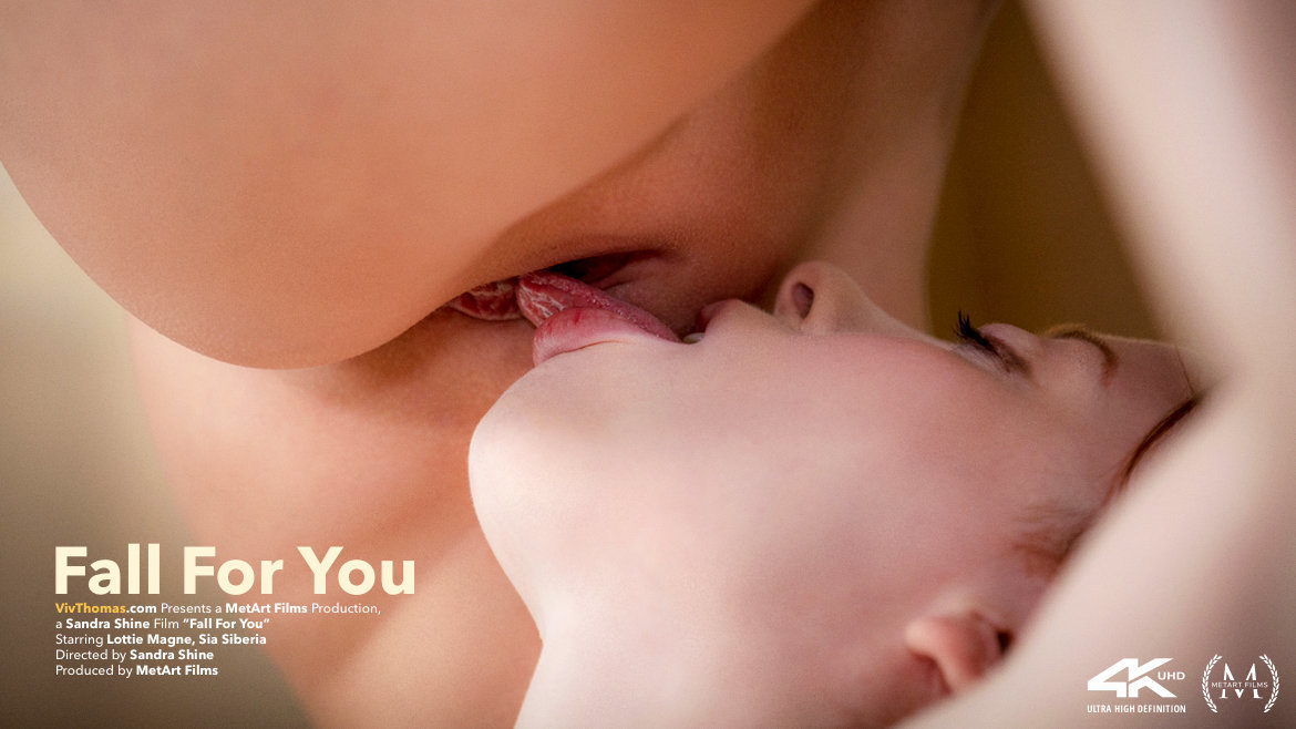 Fall For You – Lottie Magne & Sia Siberia