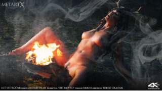 Epic Movie 2 – Savana