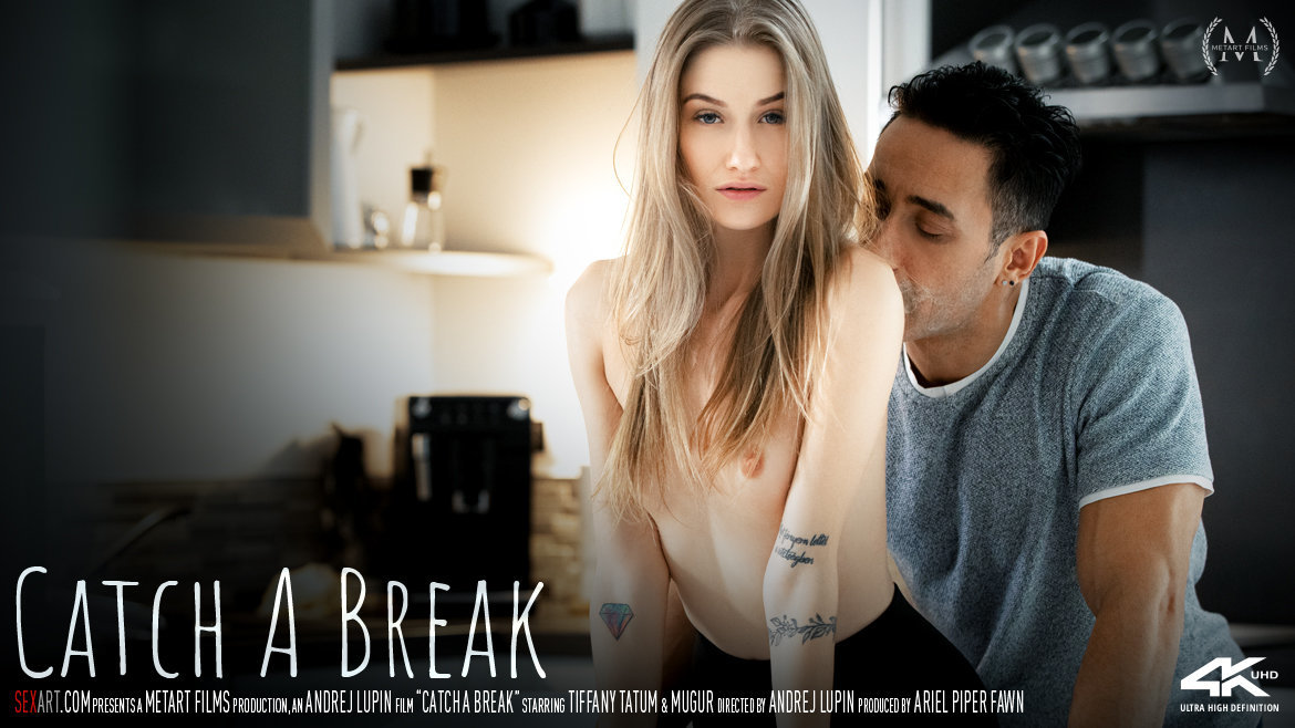 Catch A Break – Tiffany Tatum & Mugur