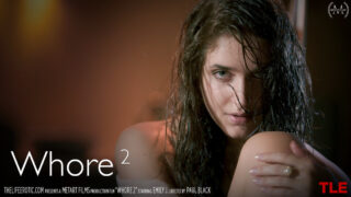 Whore 2 – Emily J