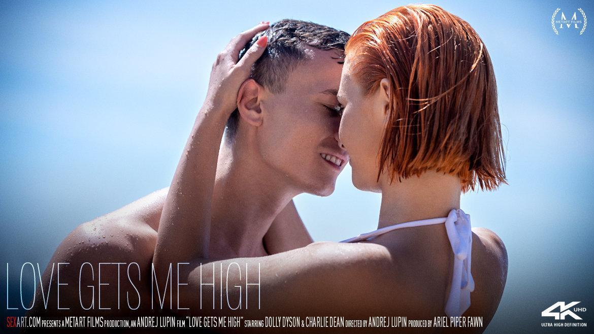 Love Gets Me High – Dolly Dyson & Charlie Dean