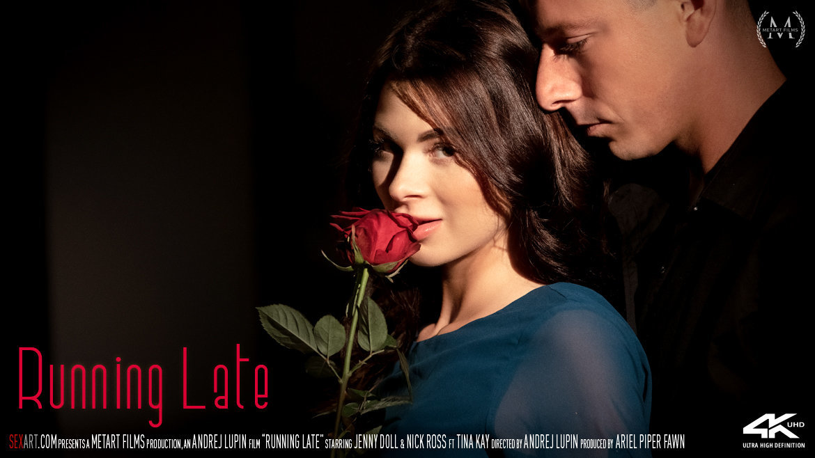 Running Late – Jenny Doll & Tina Kay & Nick Ross