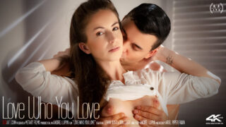 Love Who You Love – Lenna Ross & Don Diego