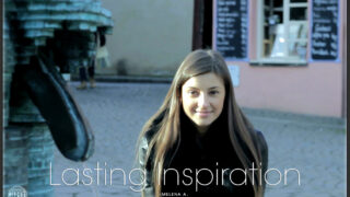 Lasting Inspiration – Melena A