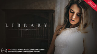 Library – Kalisy
