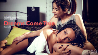 Dreams Come True Episode 2 – Idealize – Anissa Kate & Ena Sweet