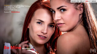 Be Mine – Reloaded Episode 1 – Embolden – Eveline Dellai & Leila Smith