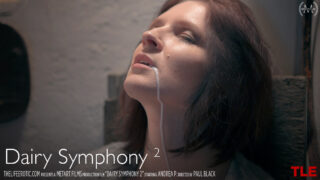Dairy Symphony 2 – Andrea P