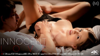 Innocent Love – Stella Cardo & Stephan Cardo