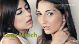 Love Match Episode 2 – Dilection – Ena Sweet & Jimena Lago