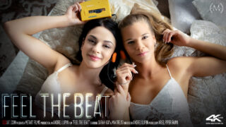 Feel The Beat – Mia Trejsi & Sarah Kay