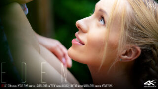 Eden – Angelika Grays & Lika Star