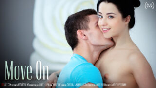 Move On – Taissia A & Maxmilian Dior