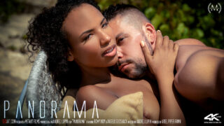 Panorama – Romy Indy & Angelo Godshack