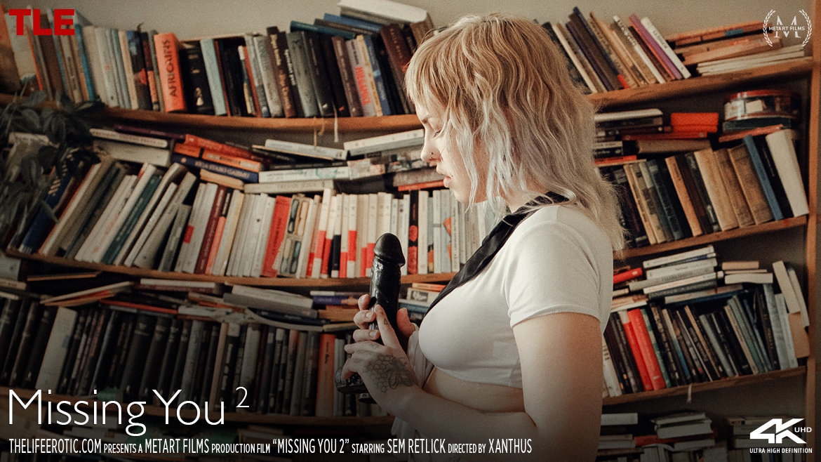 Missing You 2 – Sem Retlick