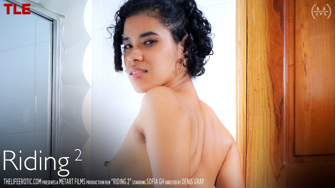 Riding 2 – Sofia GH