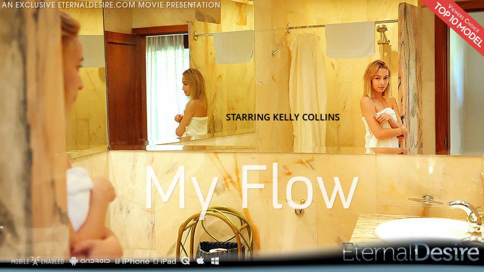 My Flow – Kelly Collins