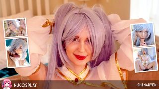 shinaryen 07 (Nu Cosplay)