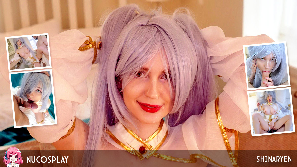 shinaryen 07 (Nu Cosplay)