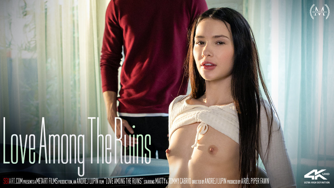 Love Among The Ruins – Matty & Tommy Cabrio