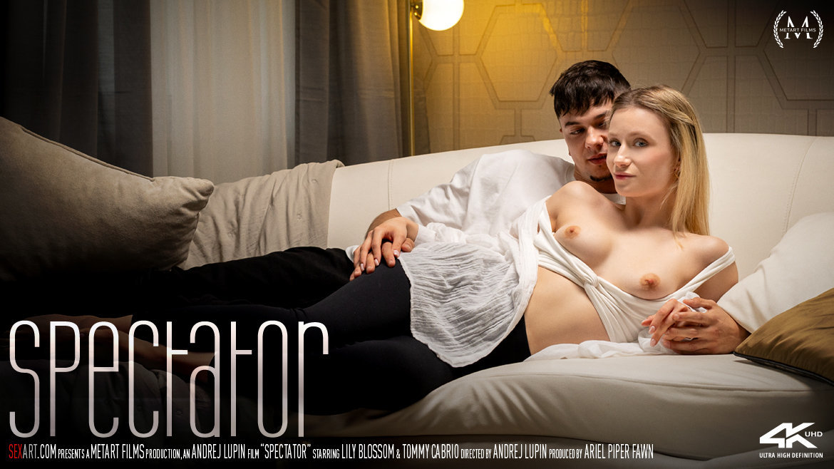 Spectator – Lily Blossom & Tommy Cabrio