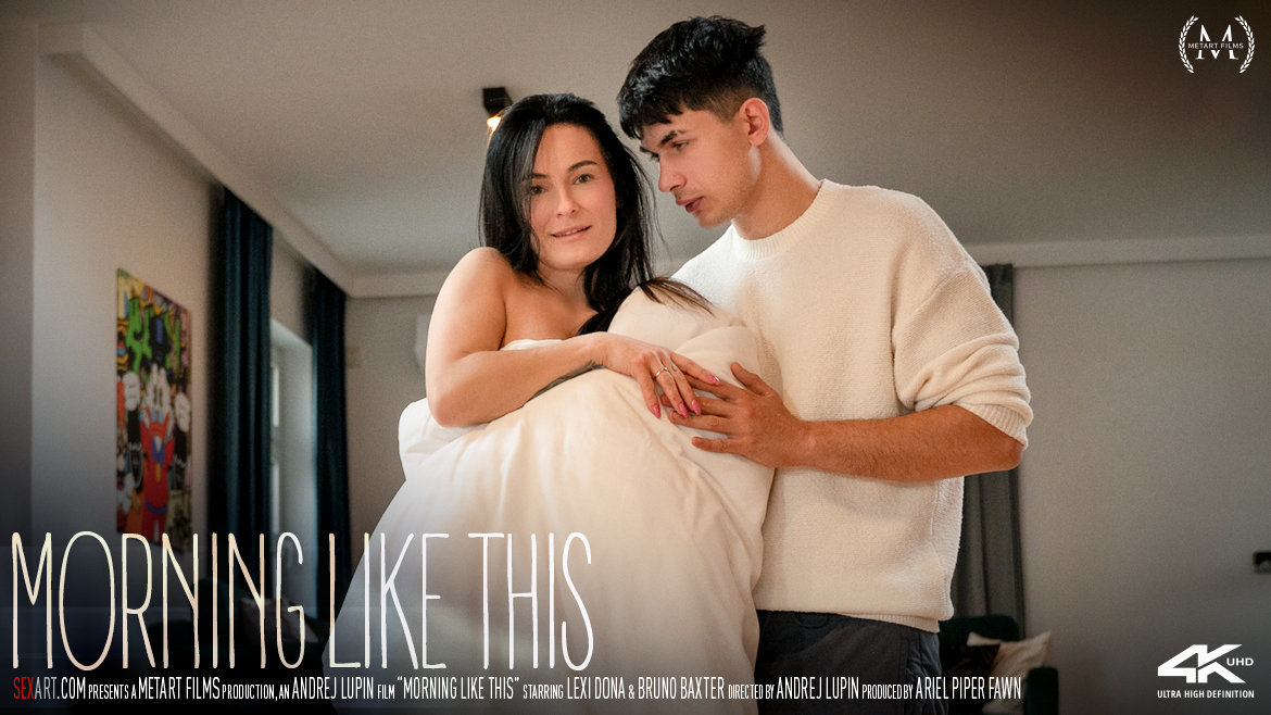 Morning Like This – Lexi Dona & Bruno Baxter
